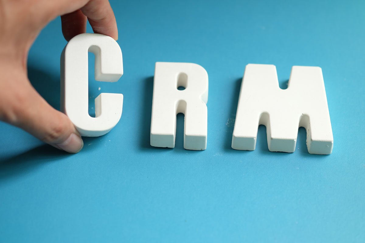 herramientas crm
