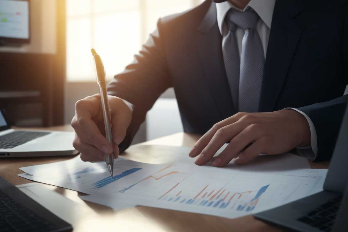 funciones de un director financiero en una empresa