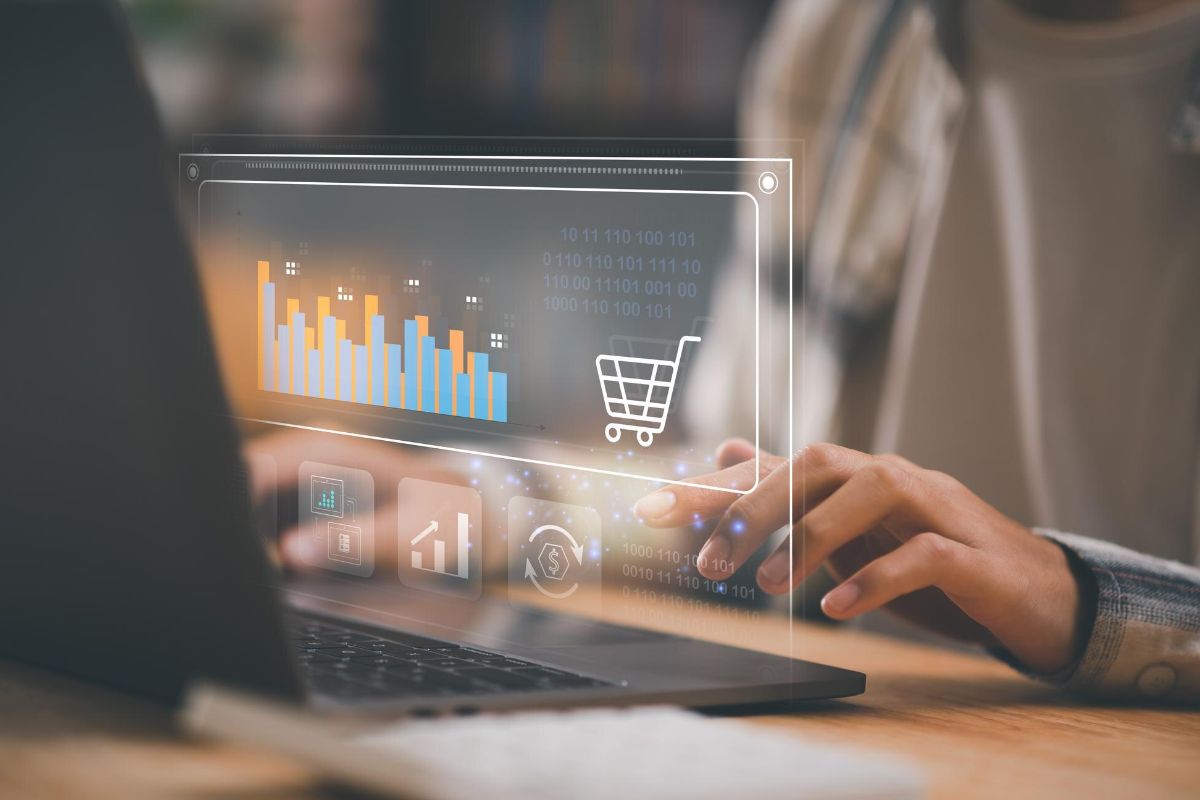 business intelligence ecommerce