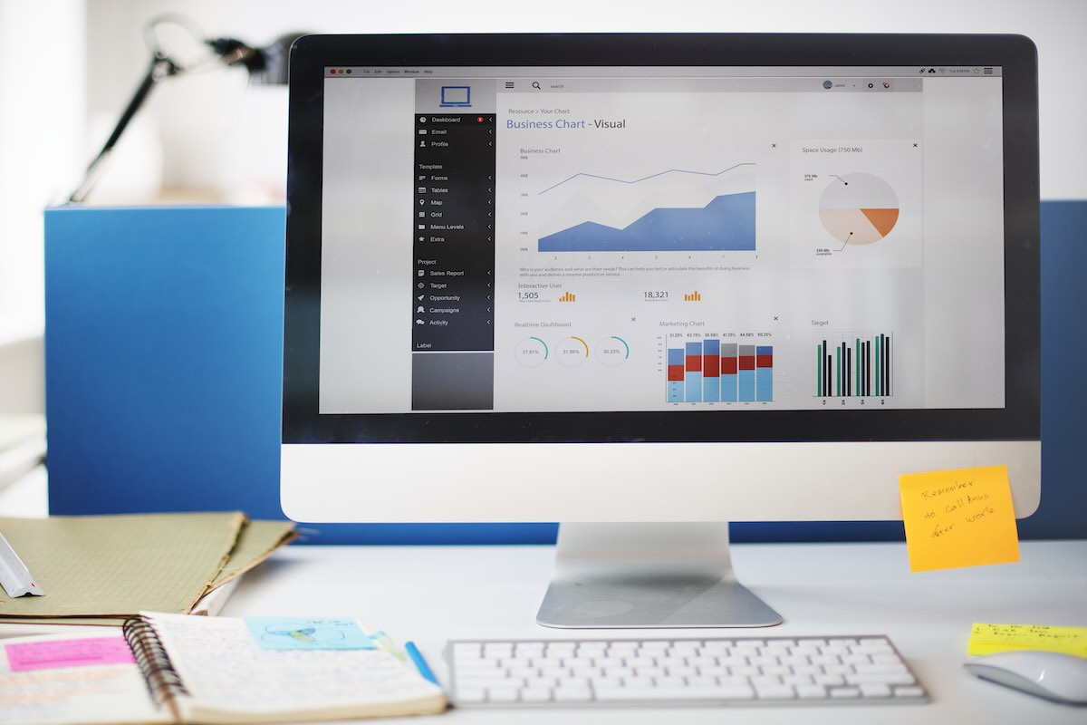 ejemplos de dashboard con power bi