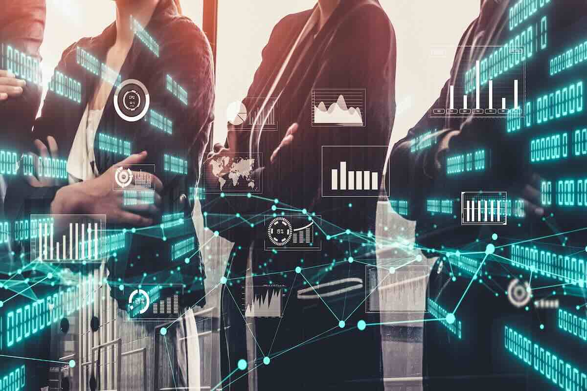 empresas data driven