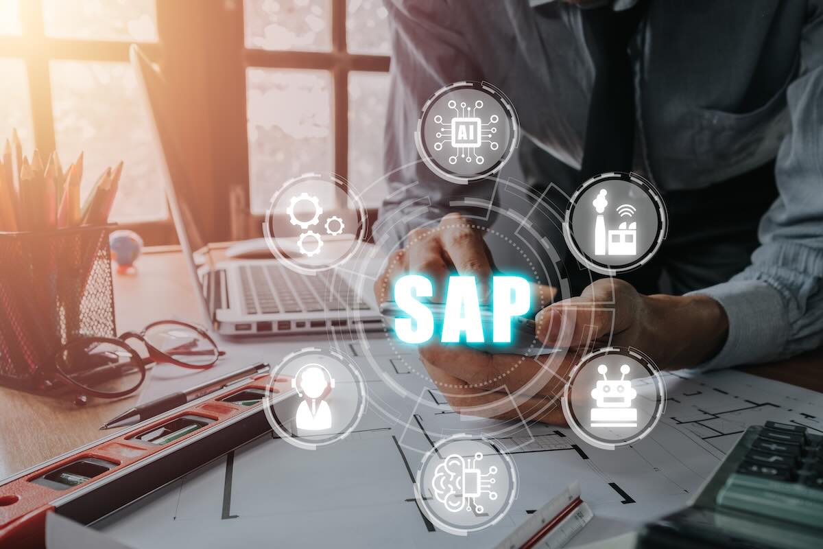 sap business intelligence