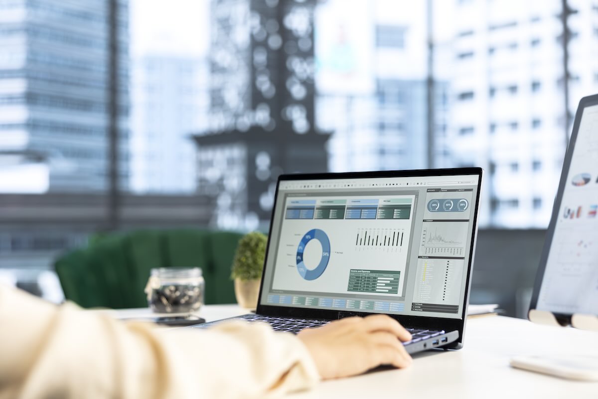 modelo semántico power bi