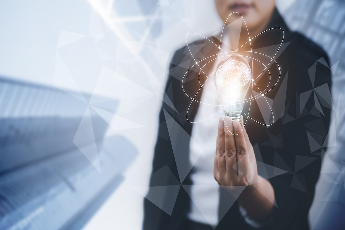 propósito corporativo inteligente