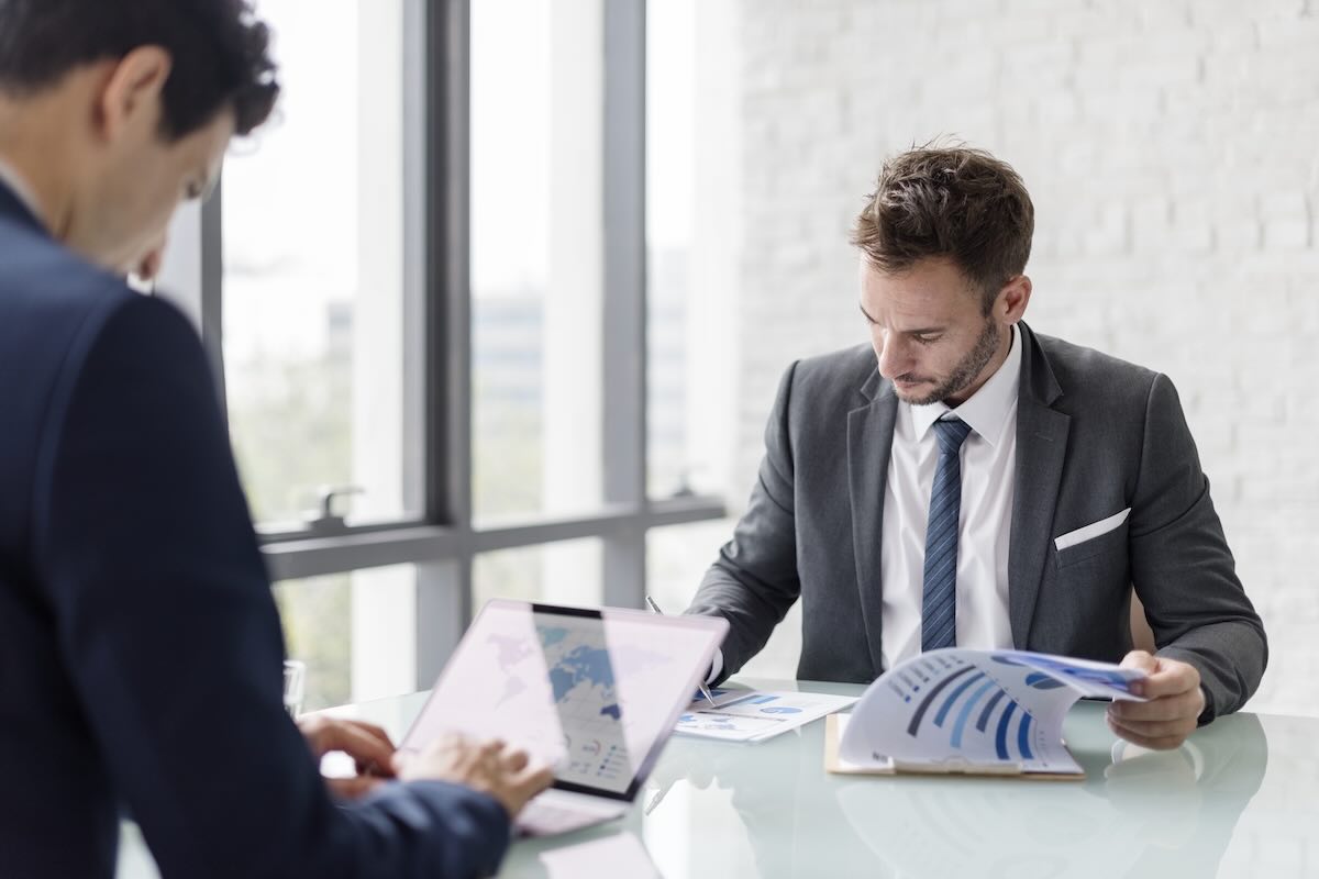 cómo y por qué contratar un CFO externo