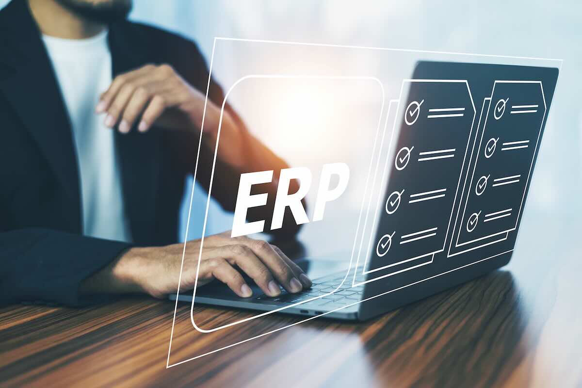 elegir erp