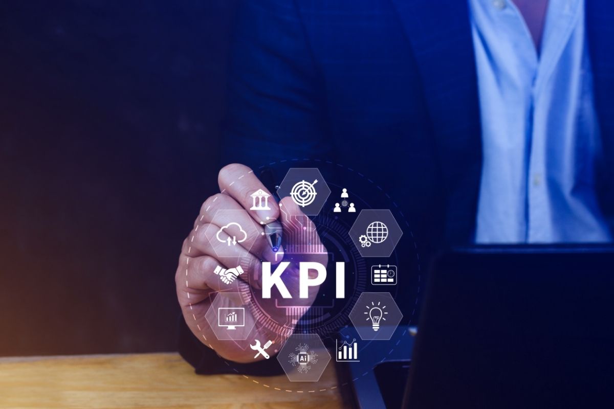 kpis de proyectos
