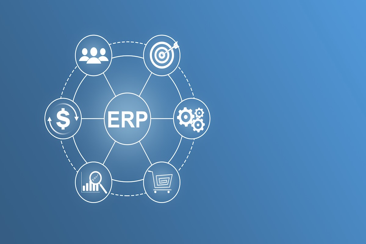 integración ERP