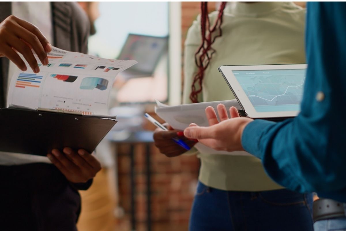 data storytelling
