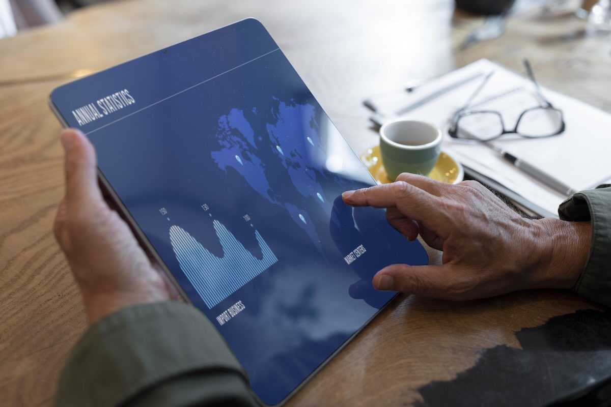 tendencias en análisis de datos